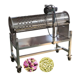 Selezionatrice di fiori, classificatore di tè ai fiori, selezionatrice di mirtilli in vendita - Product Image 1