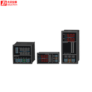 Instrumento de controlador de temperatura PID digital con soporte de personalización OEM - Product Image 2