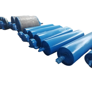 工厂价格散装物料搬运输送机驱动辊 - Product Image 2