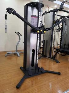 <strong>Dual</strong> Functional Gym Machine <strong>Dual</strong> Pull in the Gym - Product Image 2