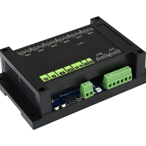 <strong>Raspberry</strong> <strong>Pi</strong> Pico <strong>Relay</strong> <strong>Module</strong> Multi Protection Industrial <strong>8</strong>-Channel Pico-<strong>Relay</strong>-B - Product Image 1