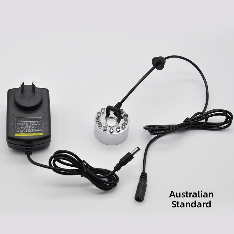 Conjunto de sensor de nivel de agua tipo puerta de calibre australiano.