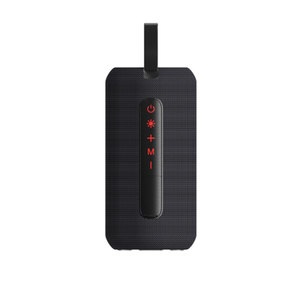 ポータブル2-in-1 RGBアンビエントライトTWS Bluetoothスピーカー用10Wパーティー用コンピュータ屋外用携帯電話ステージ用 - Product Image 5