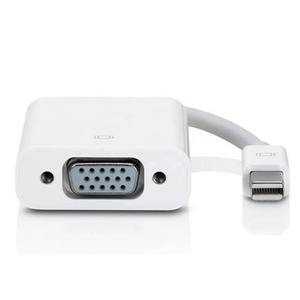 Projector Video Cable <strong>Mini</strong> Dp to <strong>VGA</strong> Adapter Cable <strong>Mini</strong> Displayport to <strong>VGA</strong> <strong>Converter</strong> - Product Image 4