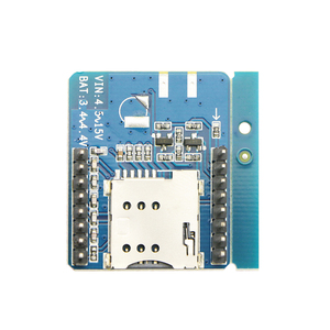 <strong>SIMCOM</strong> SIM7020 SIM7020E LTE Development Board NB IoT <strong>Module</strong>