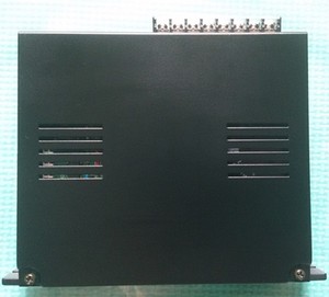 Verwendet in guten Condiion Controller SERVO-Treiber-SPS-V-PQ2002(200V) - Product Image 5