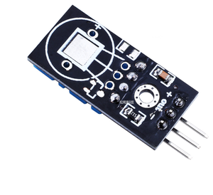Temperatura e Sensore di Umidità Relativa DHT11 Modulo con Cavo per arduino Kit Fai Da Te