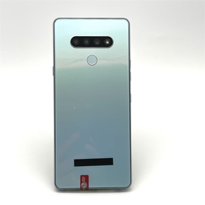 LG Stylo 6/Q730互換に使用される6.8インチタッチスクリーンスマート携帯電話