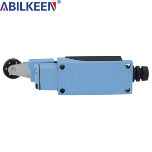 Di alta qualità KZ-8108 regolabile rullo leva braccio arduino impermeabile finecorsa 250V AC 10A finecorsa Micro interruttore - Product Image 4