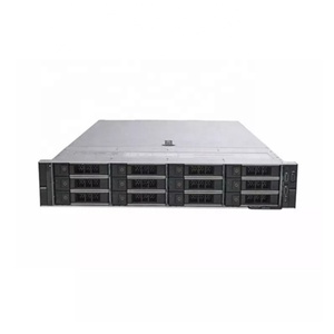 New in Stock Available PowerEdge R740XD Intel Xeon Platinum 8160 2U Rack Server for <strong>Computer</strong> Server System <strong>Network</strong> - Product Image 3
