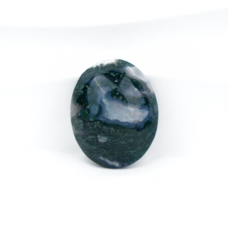 agate mousse