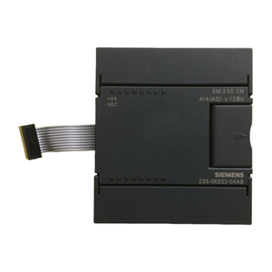 Nuevo MÓDULO DE E/S analógico Original SIMATIC Cn 6ES7235-0KD22-0XA8 Entrada y salida analógica - Product Image 2