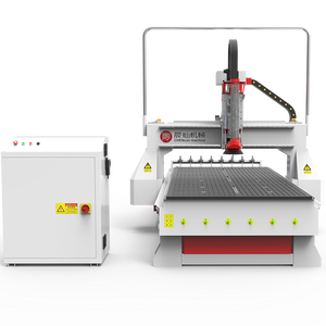 Erschwing licher, einfach zu bedienender CHENcan Auto Tool Change CNC-Fräser 1530 für die Schilder herstellung - Product Image 5