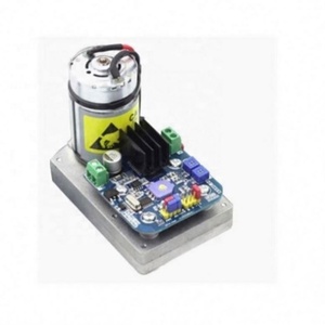 Hohe Leistung hohes Drehmoment Servo 12V ~ 24V Max 180kg. Zentimeter 0,5 s/60 Grad für große Roboter ASMC-04B