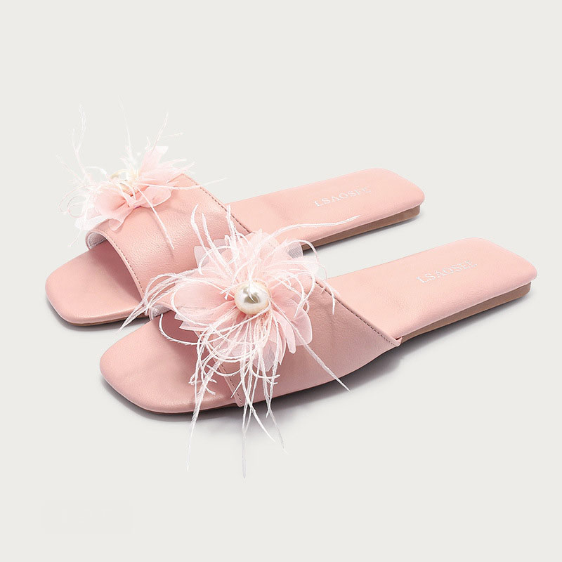 Rose fleur de cerisier