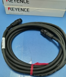 สายเคเบิลต่อขยาย keyence 5 ม. - ขั้วต่อ 12 พินทรงกลม <span class=keywords><strong>NX</strong></span>-C05R สําหรับเครื่องอ่านรหัส 1D และ 2D ขนาดกะทัดรัดเป็นพิเศษซีรีส์ SR-700