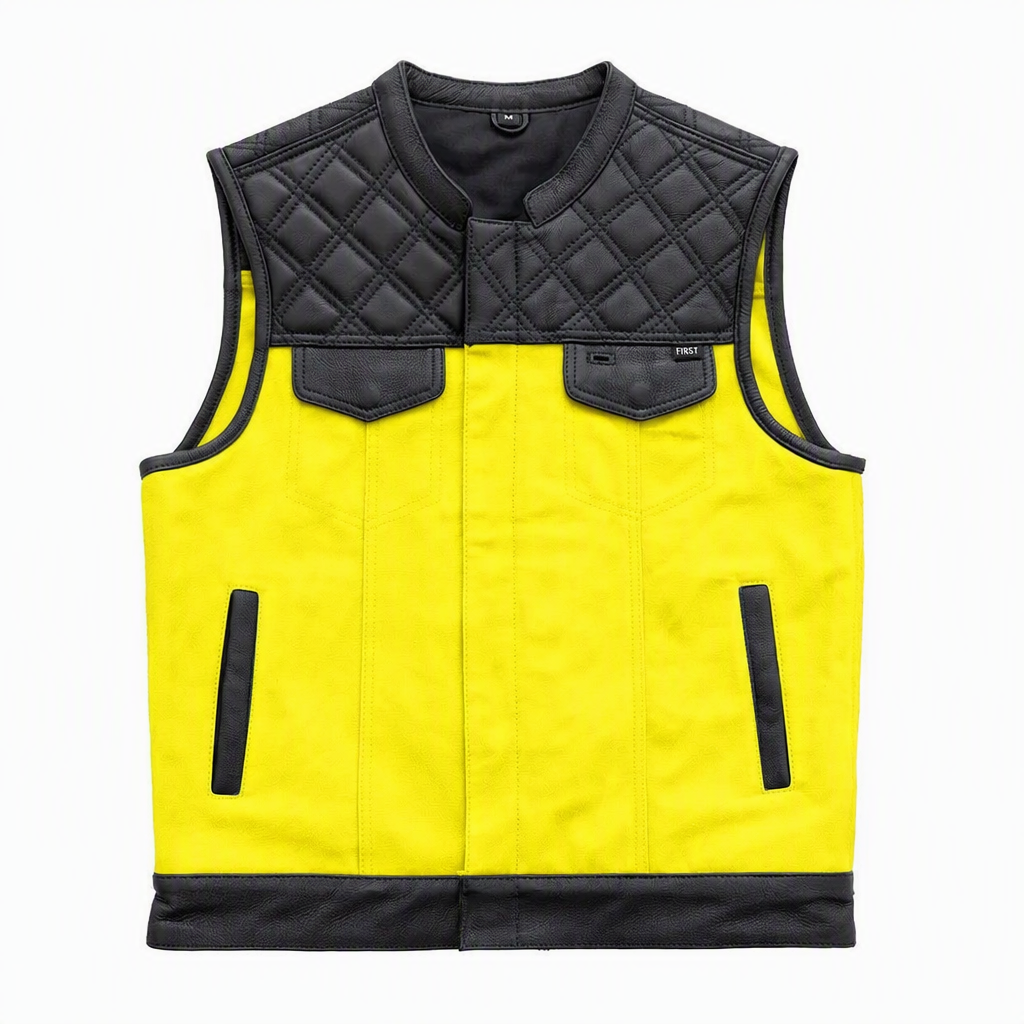 Jaune