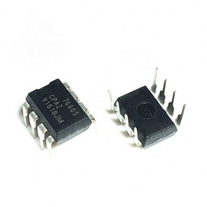 Qihuwei ICL7660 ICL7660S <span class=keywords><strong>ICL7660SCPA</strong></span> <span class=keywords><strong>ICL7660SCPA</strong></span> DIP8 ICチップ