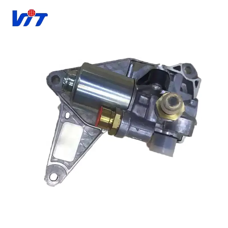 VIT-JU valvola freno aria motore per valvola V/V EGR P/N 20451058 12V 21369922 20994246 21707055 valvola freno di scarico