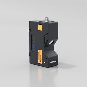 Since Vision SRI7080 Laser profilo meter Einfache Kommunikation One-Shot-Imaging 69mm breite Komponenten-/Semi optik instrumente - Product Image 2