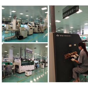 Programmable Logic Control Trainer PLC Training Kit Didactic Vocational Education Equipment