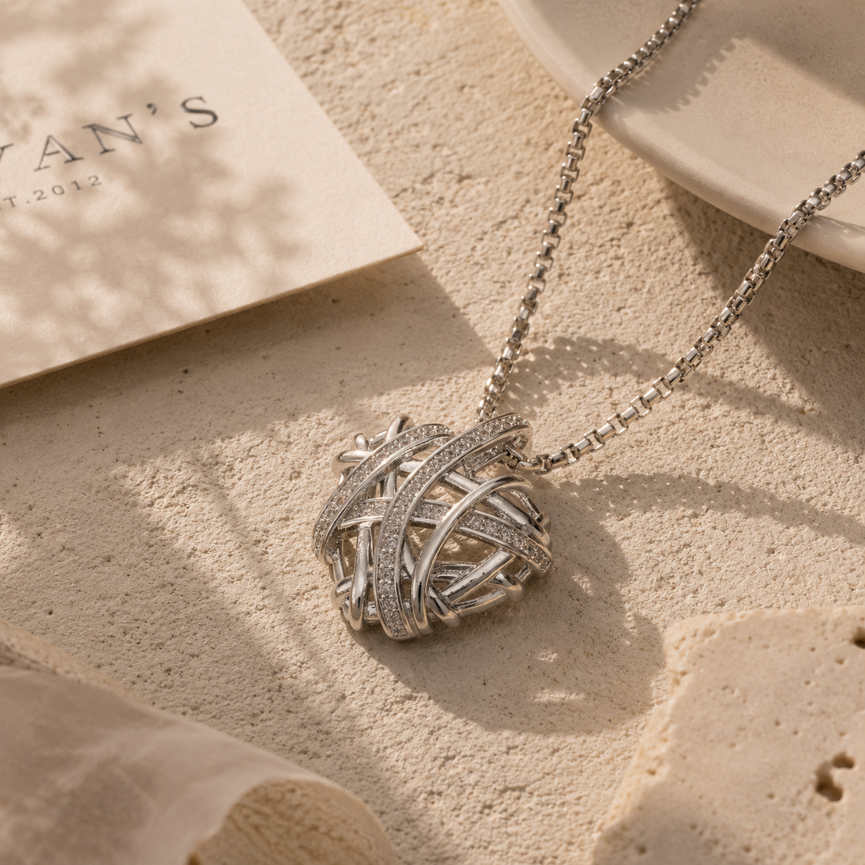 Silver