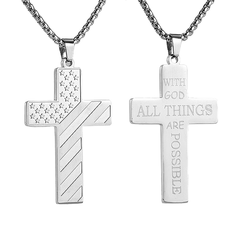 Silver-With God