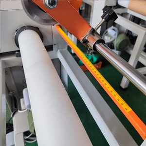 Kolay kullanım kağıt tüp çekirdek kesici kesme makinesi manuel çekirdek kesici - Product Image 3