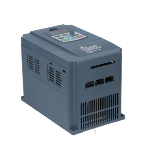 Sistema de alimentación de tres fases AV, bomba de 1,5 Kw, 3 fases, 380v, Ip65, Mppt, inversor de bombeo Solar de entrada híbrida, precio barato - Product Image 5