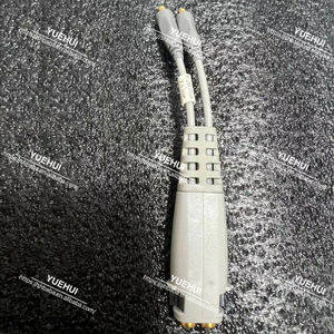 Agilent Keysight 1134A 7GHZ INFINIIUM prob + e5a 5a diferansiyel tarayıcı kiti qin - Product Image 3