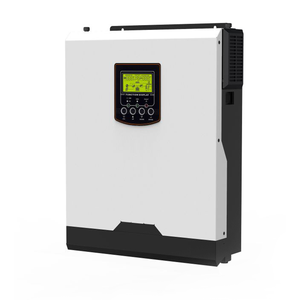 Guangdong High PV <strong>Input</strong> Voltage Rang Output Power Factor <strong>1</strong> Pure Sine Wave Solar <strong>Inverter</strong> with Battery Equalization Function - Product Image 3