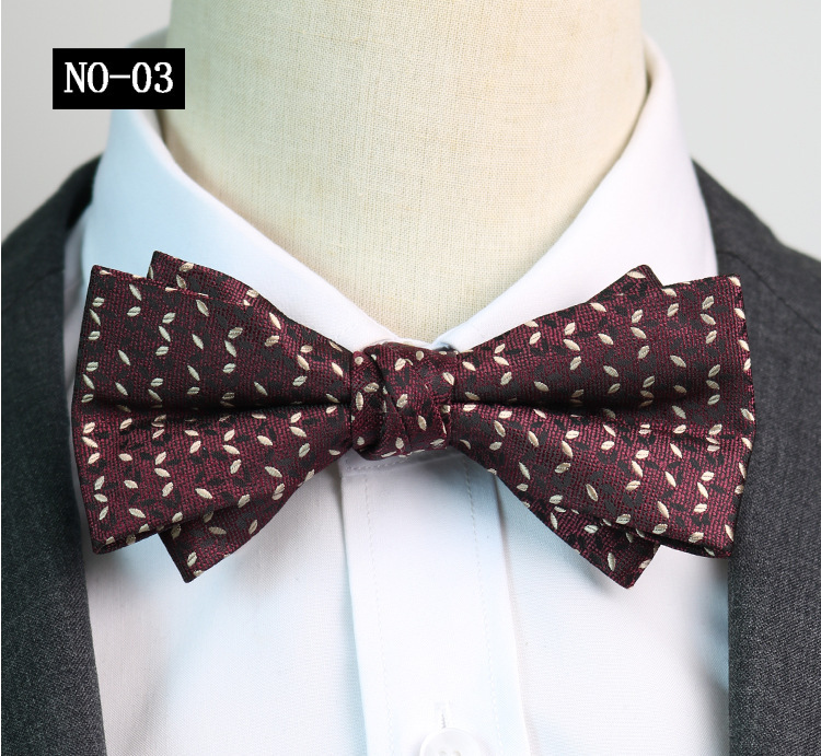 Arc tie003
