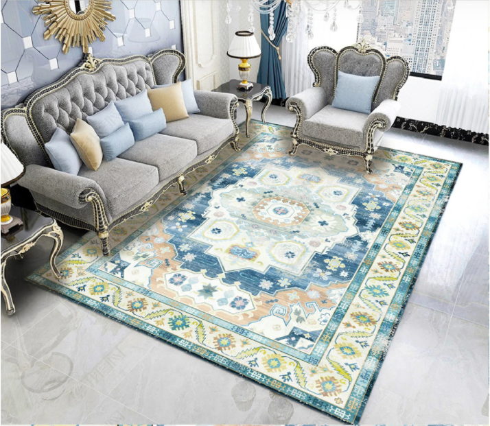 CARPET 1