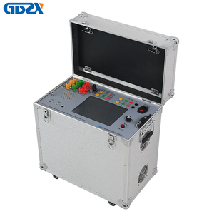 Interruttore trasformatore ZXYZ-JZ professionale Tester AC/DC | Strumento diagnostico cambio di rubinetto a carico - Product Image 5