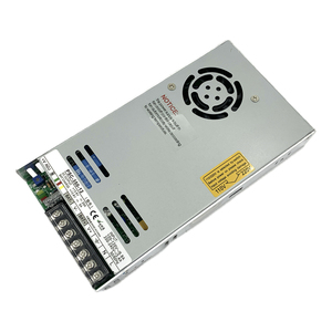 新しい350W 12V 20A UPS/充電機能スイッチング電源入力110/220vacバッテリー充電器出力13.8vスイッチ遅延時間なし - Product Image 1