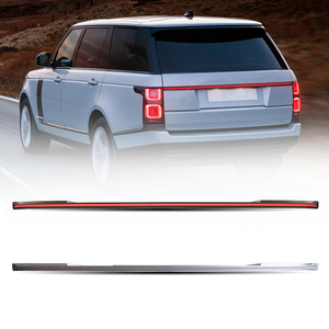VLAND fabrika tam LED arka lambaları arka lamba donanımı 2012-2021 sıralı kuyruk lambası LAND ROVER RANGE ROVER için - Product Image 1