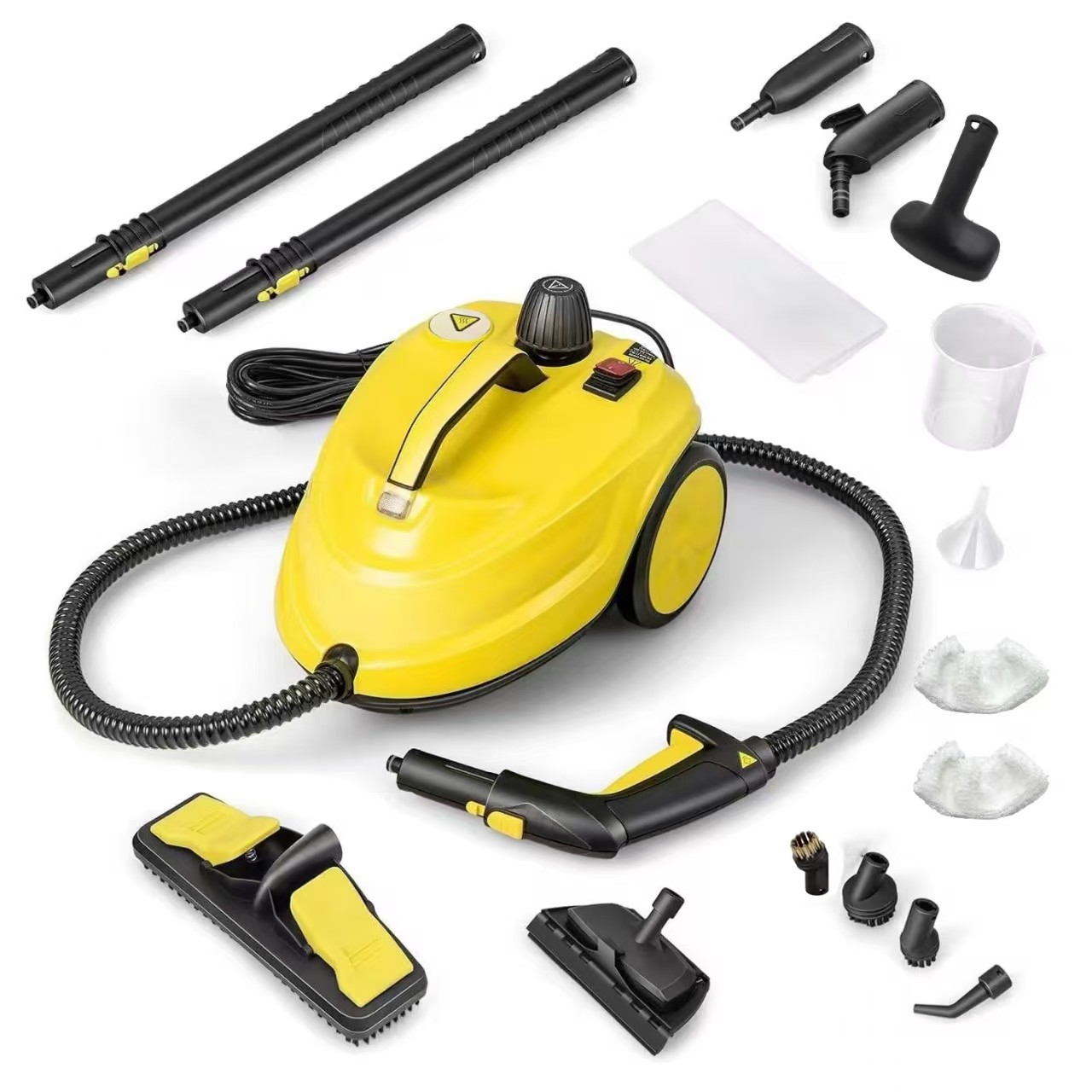 81010001-E 2000W 2L avec 16 accessoires