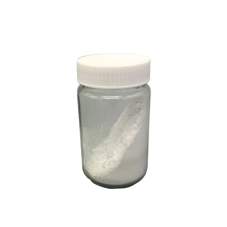 Hochreines 99%-99,99% iges Zirkonium dioxid pulver in loser Schüttung mit bestem Preis CAS 1314-23-4