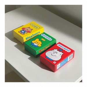 Tốt Bán Sóng Vận Chuyển In Tote Hộp Hàng Tháng Thuê Bao Hộp Bao Bì - Product Image 2