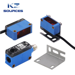 Hot sales <strong>Proximity</strong> switch <strong>sensor</strong> BS18-E6X - Product Image 4