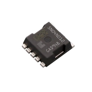 ODEC 100% nuovo XC6SLX4-2TQG144C originale TQFP-144 fornitore di circuiti integrati per chip logici di programmazione FPGA - Product Image 4