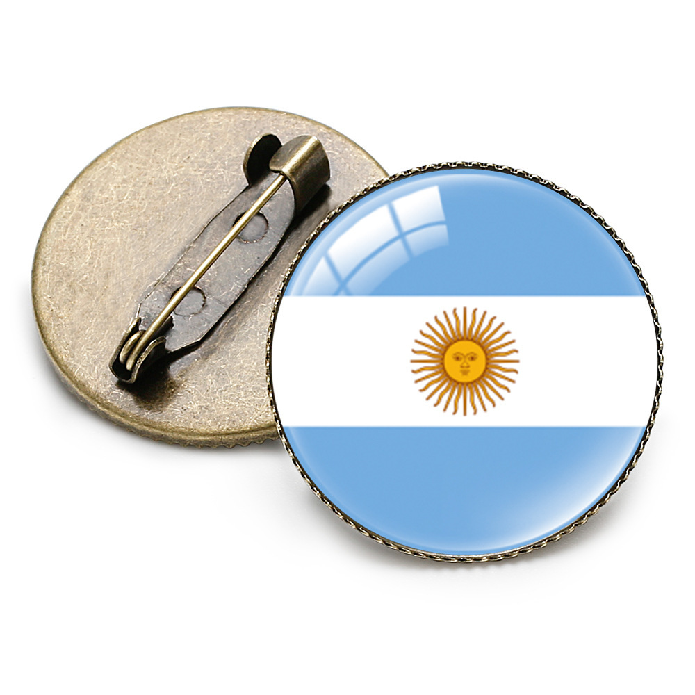 Argentina Retro7