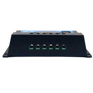 Xindun 6v 12v 10a auto pannello solare regolatore di carica regolatore caricabatteria pwm caricabatteria caldo 12v pwm controller solare - Product Image 3