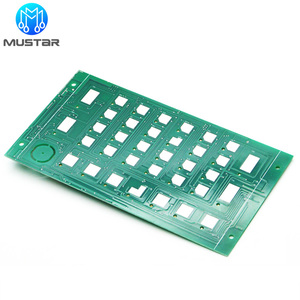 Wholesaler Reliable Printed Circuit Board Assembly for Life Support Devices Ensuring Millisecond Level Response Time PCB PCBA - Product Image 5