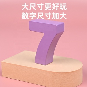 ของเล่นสมดุลไม้เพื่อการศึกษาของเด็ก,ของเล่นตราชั่งไม้การเรียนรู้คณิตศาสตร์วิธีลบมุมจำนวนสำหรับเด็ก - Product Image 5