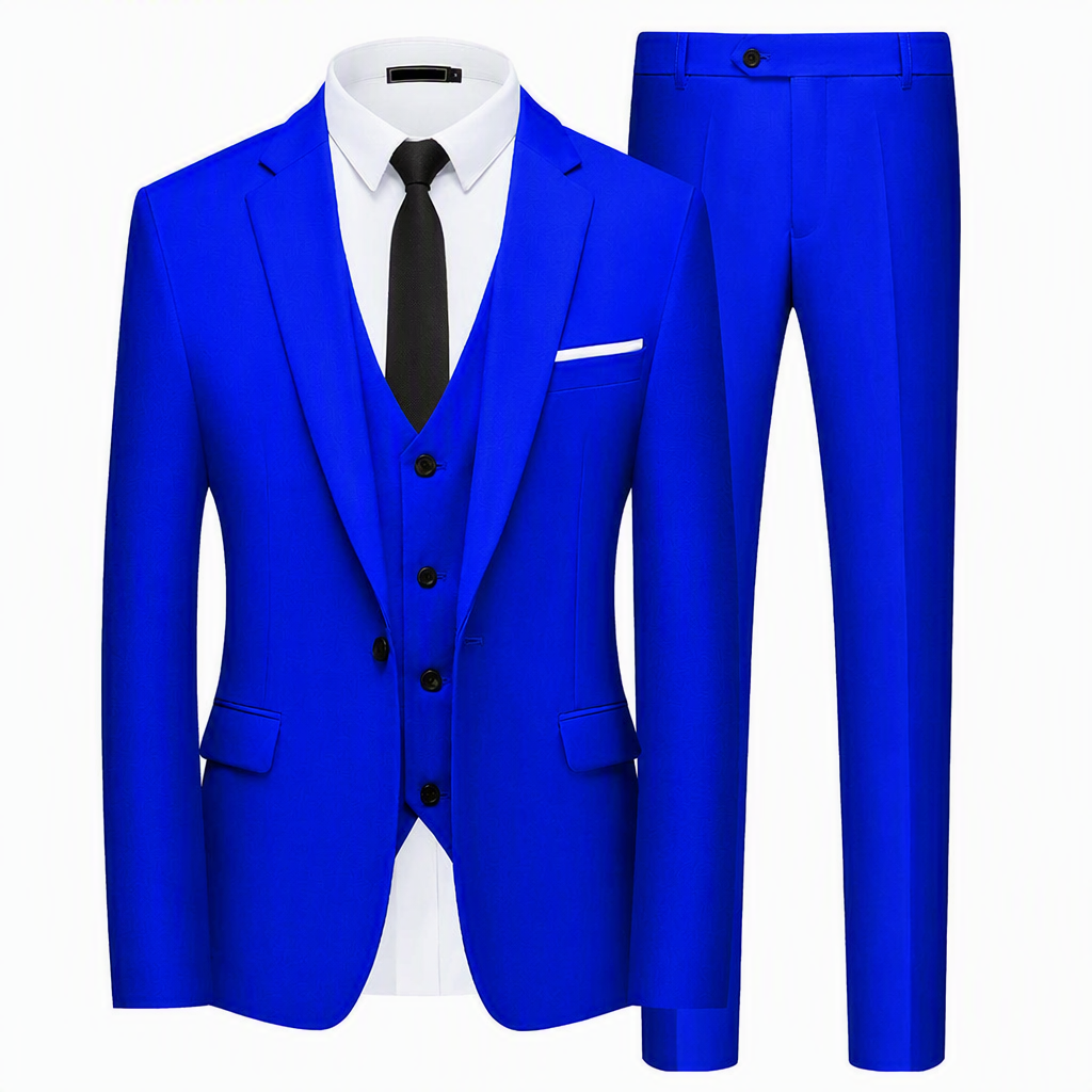 Azul