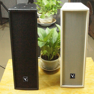 Sistema estéreo EPA120 para altavoces de rango completo para el hogar, monitor de escucha de escenario Audio Performance Studio 5 Speaker - Product Image 2