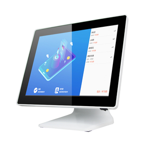 Pos linux terminale pos terminale di produzione windows 10 windows s7 pos machine scheda di scorrimento offline - Product Image 6