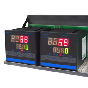 Stable performance different outputs selectable digital pid <strong>temperature</strong> <strong>controller</strong>