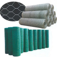 Fabrika doğrudan satış genişletilmiş Metal altıgen demir tel malzeme örgü yetiştiriciliği tavuk çelik tel örgü - Product Image 6